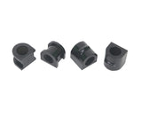 Whiteline 09+ Ford Focus / 7/06+ Mazda 3 27mm Rear Sway Bar Mount Bushing - KSK058-27