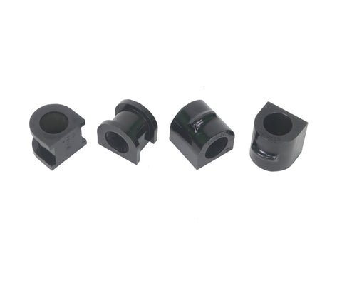 Whiteline 09+ Ford Focus / 7/06+ Mazda 3 27mm Rear Sway Bar Mount Bushing - KSK058-27