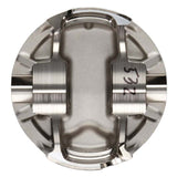 Wiseco Chevrolet LT1 4.070in Bore 1.304in CH -12.00 CC Professional Piston Set - K0232X05