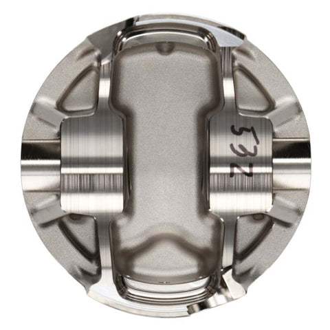 Wiseco Chevrolet LT1 4.070in Bore 1.304in CH -12.00 CC Professional Piston Set - K0232X05