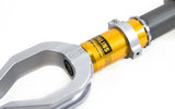 Ohlins 07-20 Nissan GTR (R35) Road & Track Coilover System - NIS MI31S1