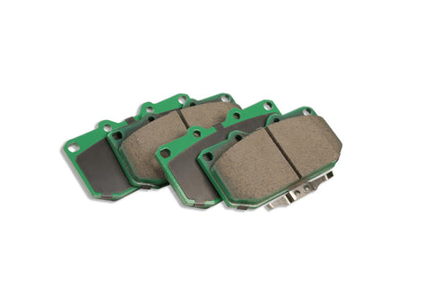 DBA 06-07 Subaru WRX SP500 Front Brake Pads - DB1170SP
