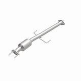 MagnaFlow Direct Fit Catalytic Converter 99-01 Mazda Protege 1.8L - 51421
