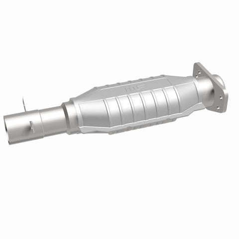MagnaFlow Conv GM 21X6.5X4 2.5/3 23486 - 93486