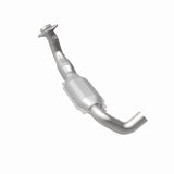 MagnaFlow Direct Fit Catalytic Converter 01-02 Ford F-150 5.4L - 51324
