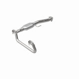MagnaFlow Conv DF Astro-Safari Van 96-99 - 23410