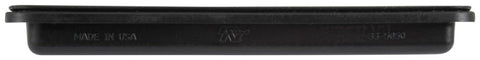 K&N 2017 Hyundai Elantra L4-20L F/I Replacement Drop In Air Filter - 33-5050