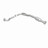 MagnaFlow Direct Fit Catalytic Converter 02-03 Jeep Liberty 3.7L - 459008
