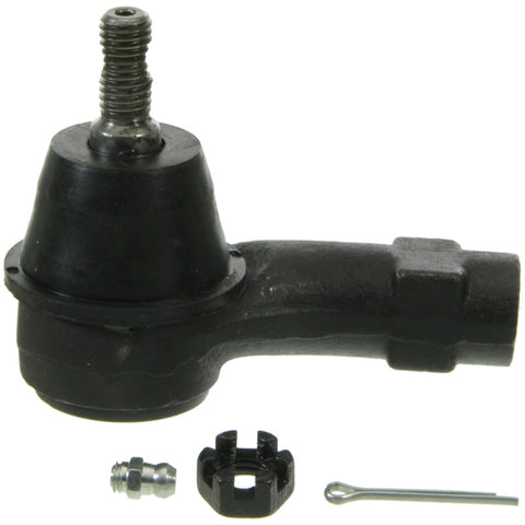 MOOG 00-06 Ford Focus Front Left Outer / Left Outer Tie Rod End - ES3588