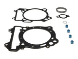 Wiseco 00-19 Suzuki/Kawasaki 400 Top End Gasket Kit 95mm - W6103