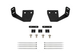 Diode Dynamics Prinsu/Sherpa Roof Racks SS5 CrossLink Bracket Kit - DD7815P