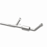 MagnaFlow DF Cat. Conv 07-08 Ford F-150 Pickup 5.4L P/S / 12/06-08 Lincoln Truck Mark LT 5.4L P/S - 49695