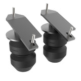 Timbren 1987 Jeep Wrangler Rear Suspension Enhancement System - JRYJ1