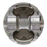 JE Pistons VW 2.0T TSI Ultra Series 23mm PIN - Set of 4 Pistons - 367865