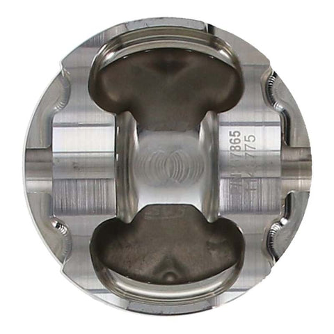 JE Pistons VW 2.0T TSI Ultra Series 23mm PIN - Set of 4 Pistons - 367865