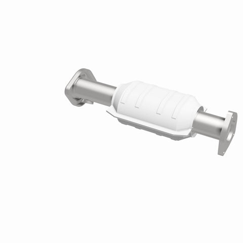 MagnaFlow Direct Fit Catalytic Converter 00-01 Cherokee Rear 4.0L - 447224