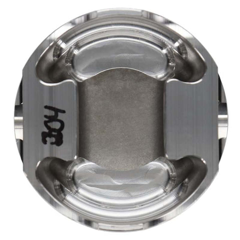 Wiseco Honda Fit/Jazz L15A -11.5cc R/Dome 73mm Piston Shelf Stock Kit - K637M73