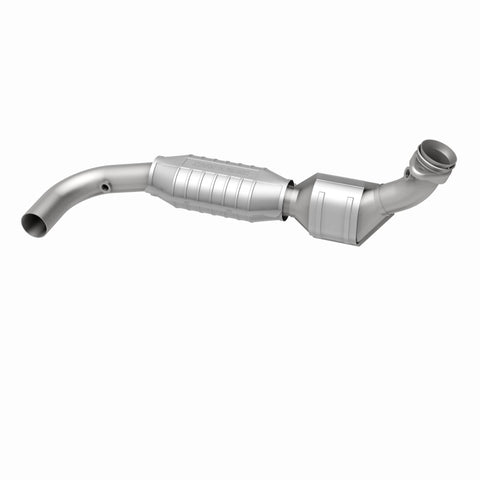 MagnaFlow Direct Fit Catalytic Converter 01-03 F-150 5.4 2WD D/S 49S - 93447