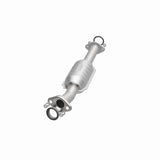 MagnaFlow Direct Fit Catalytic Converter 2002 Suzuki Aerio 2.0L - 24366