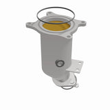 MagnaFlow Conv DF EDGE- 07-09 6 3.5L OEM - 49208