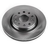 Power Stop 18-19 Jeep Wrangler Front Autospecialty Brake Rotor - AR8386