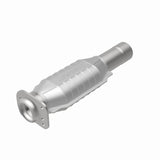 MagnaFlow Direct Fit Catalytic Converter 86-92 Camaro/Fbird V8 CA - 338441