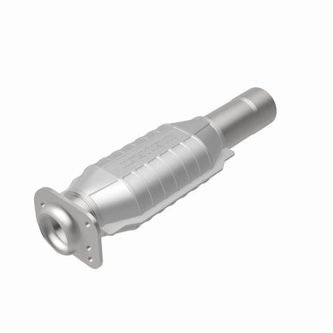 MagnaFlow Direct Fit Catalytic Converter 86-92 Camaro/Fbird V8 CA - 338441