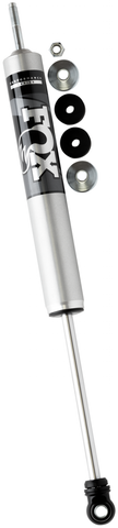 Fox 17-18 Ford F-250 4WD 2.0 Performance Series 9.6in. Smooth Body IFP Front Shock / 4-5in Lift - 985-24-156