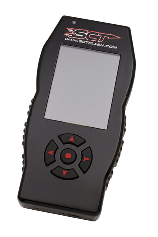 SCT Ford Cars & Trucks (Gas & Diesel) X4 Power Flash Programmer EO Certified - 7015PEO
