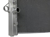 aFe BladeRunner Street Series Tube & Fin Aluminum Radiator 03-09 Toyota 4Runner / 07-14 FJ Cruiser - 46-52121