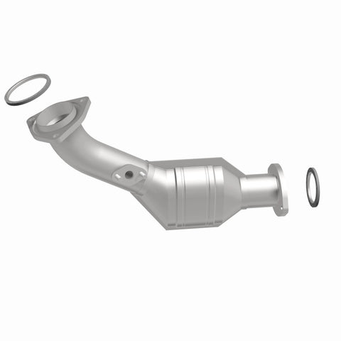 MagnaFlow Direct Fit Catalytic Converter 00-04 Toyota Tacoma 3.4L California - 447185