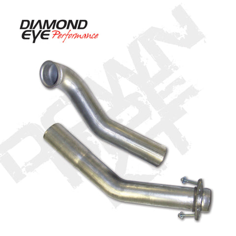 Diamond Eye KIT 3in DWNP AL FORD 7.3L 94-97 - 122004