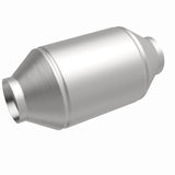 MagnaFlow Universal Catalytic Converter 2 inch C/C CA Pre-OBDII - 337304