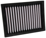 AEM 90-06 BMW 2.0/2.2/2.5/2.8/3.0/3.2L DryFlow Panel Non Woven Synthetic Air Filter - 28-20070
