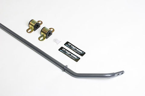 Progress Tech 2015+ Hyundai Sonata Rear Sway Bar (22mm - Adjustable) - 62.1330