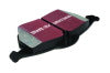 EBC 08+ Ford Econoline E150 4.6 Ultimax2 Front Brake Pads - UD1328