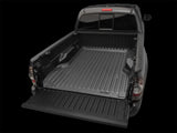 WeatherTech 05-14 Toyota Tacoma w/ 60.3in Bed TechLiner - Black - 36014