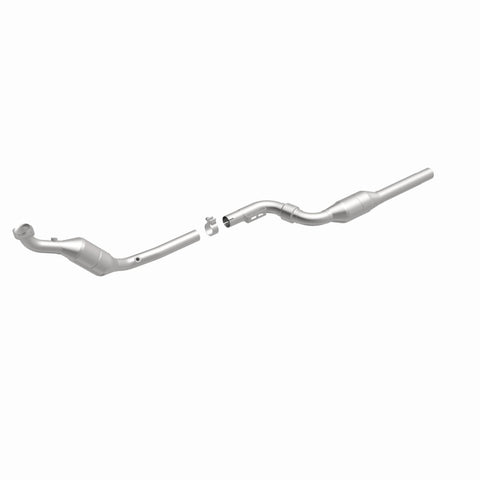 Magnaflow Conv DF 98-03 MB E320 3.2L P/S - 24402