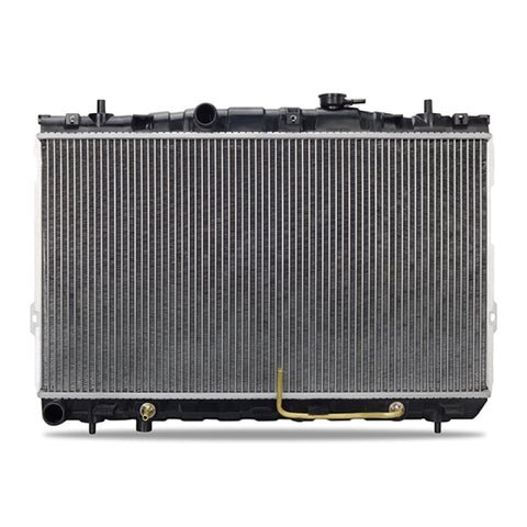 Mishimoto Hyundai Elantra Replacement Radiator 2001-2006 - R2387-AT