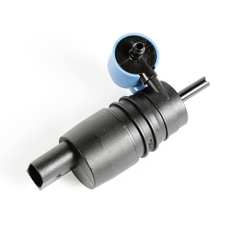 Omix Windshield Washer Pump Dual- 05-18 JK/MK/WK/XK/KK - 19108.10