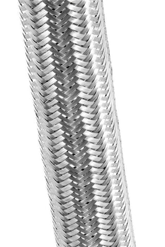 Spectre Stainless Steel Flex Radiator Hose 1-1/2in. x 30in. - 5830