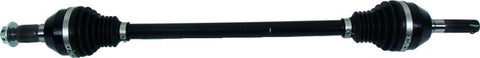 DragonFire Racing Hydra Axle- Can-Am Maverick X3 900 X ds Turbo R 17-19- Postion- Front Left - 522846