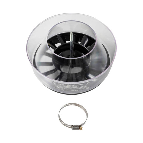 ARB Pre Cleaner 10In Inlet 3In - PBH000253