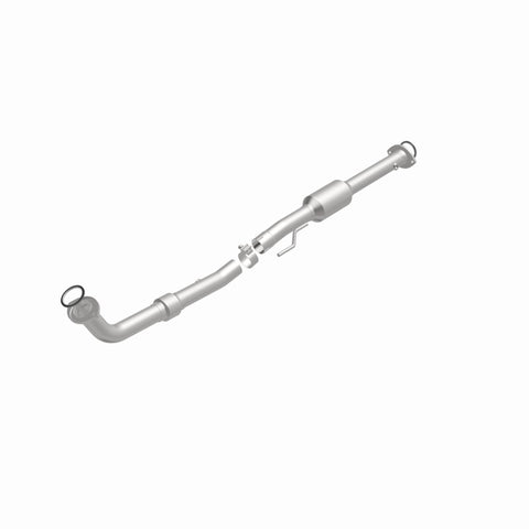 MagnaFlow Direct Fit Catalytic Converter 03-06 Camry 2.4L I4 OEM - 49250
