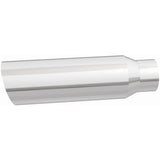 MagnaFlow Tip 1-pk BB SC 3.5x12 2.5 ID 15 - 35205