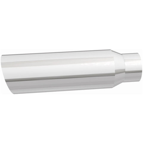 MagnaFlow Tip 1-pk BB SC 3.5x12 2.5 ID 15 - 35205