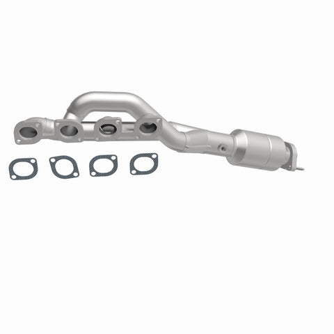 MagnaFlow Direct Fit Catalytic Converter BMW 5 99-00 P/S OEM - 49784