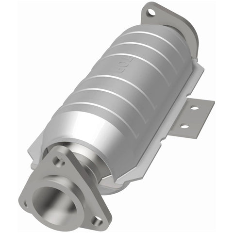 MagnaFlow Direct Fit Catalytic Converter 98 Elantra 1.8L Rear Conv 9 - 23876