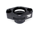 Torque Solution Blow Off Valve Adapter: 2017+ Ford F-150 Raptor EcoBoost 2.7L/3.5L - TS-FRD-483