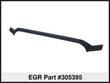 EGR 15+ Toyota Tundra Superguard Hood Shield - Matte (305395) - 305395